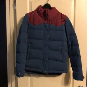 Patagonia Coat